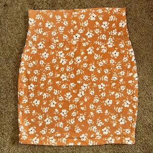 Charlotte Russe Pencil Skirt